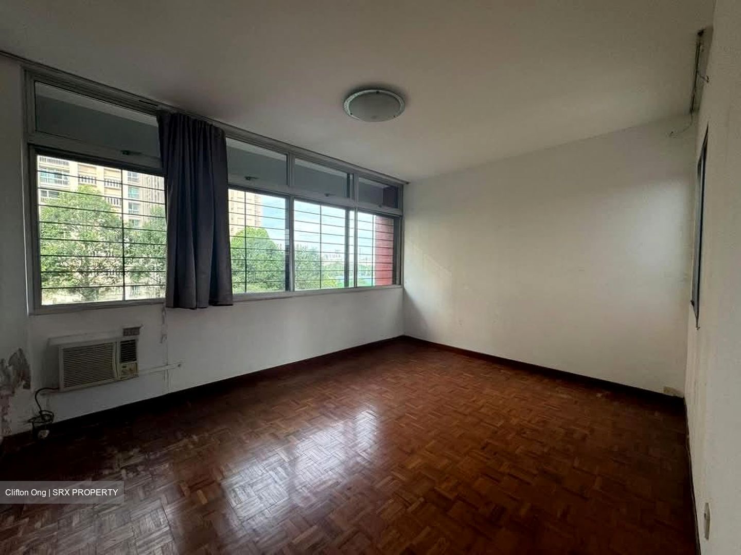 Faber Garden Condominium (D20), Condominium #535040221